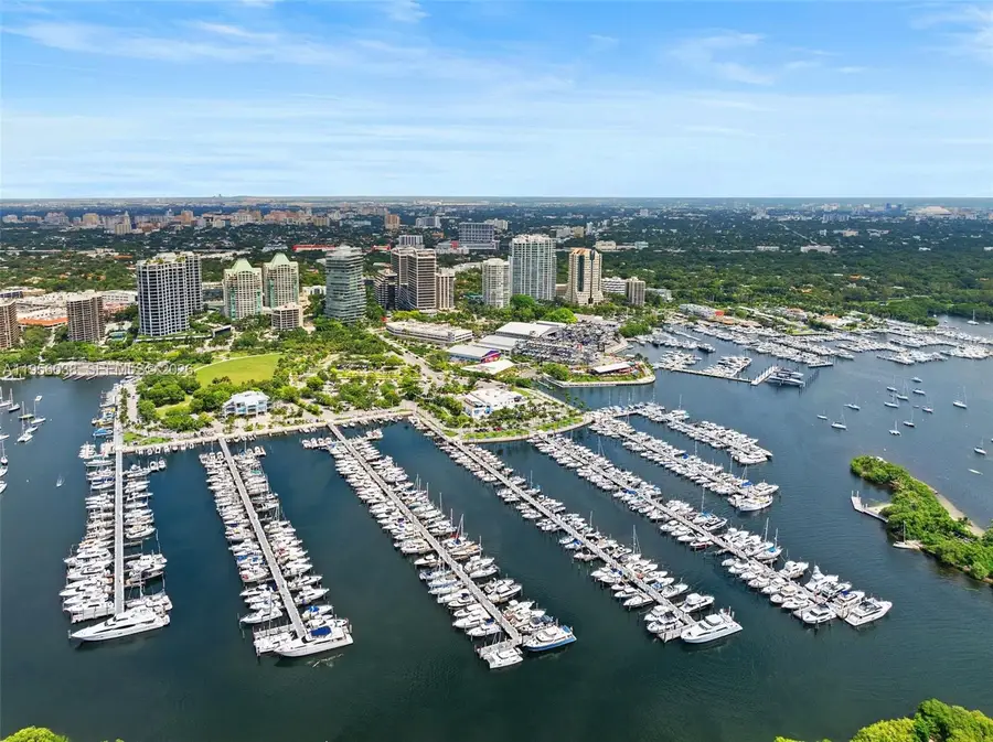 2655 S Bayshore Dr #805, Miami, FL 33133 - Image #3