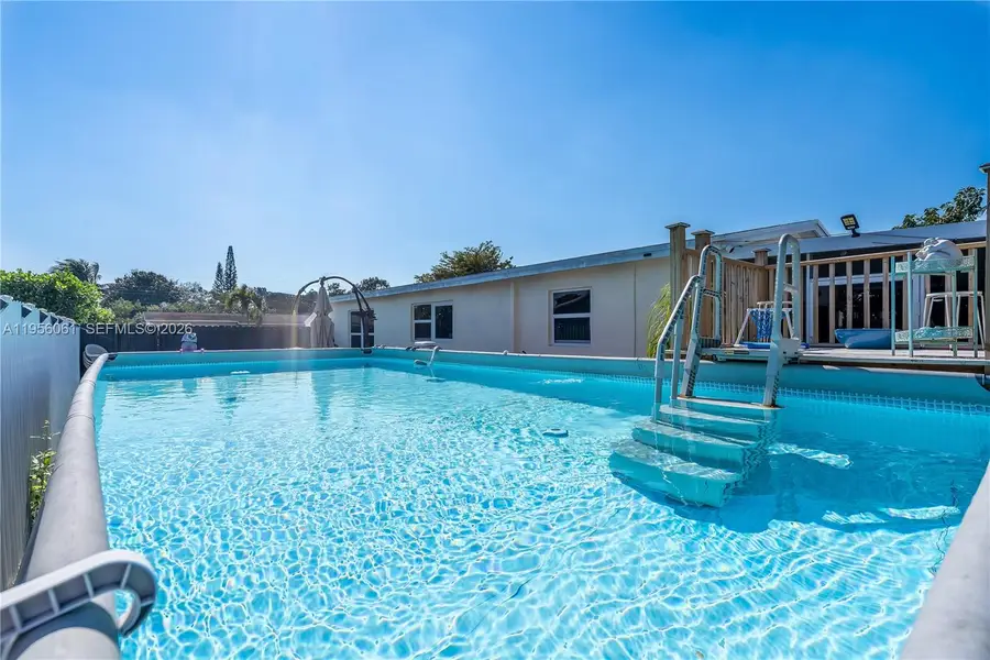 1031 NE 213th Ter, Miami, FL 33179 - Image #2