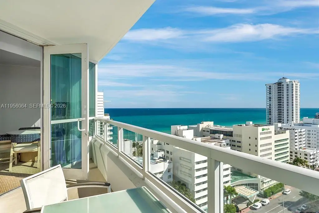 4401 Collins Ave #1712, Miami Beach, FL 33140 - Image #1