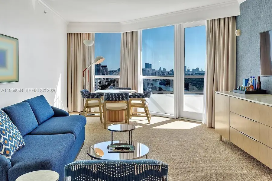 4401 Collins Ave #1712, Miami Beach, FL 33140 - Image #2