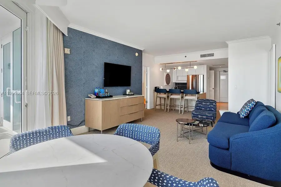 4401 Collins Ave #1712, Miami Beach, FL 33140 - Image #3