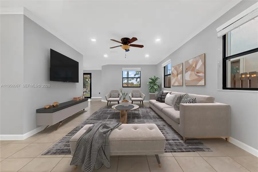 3401 SE 5th St, Homestead, FL 33033 - #2