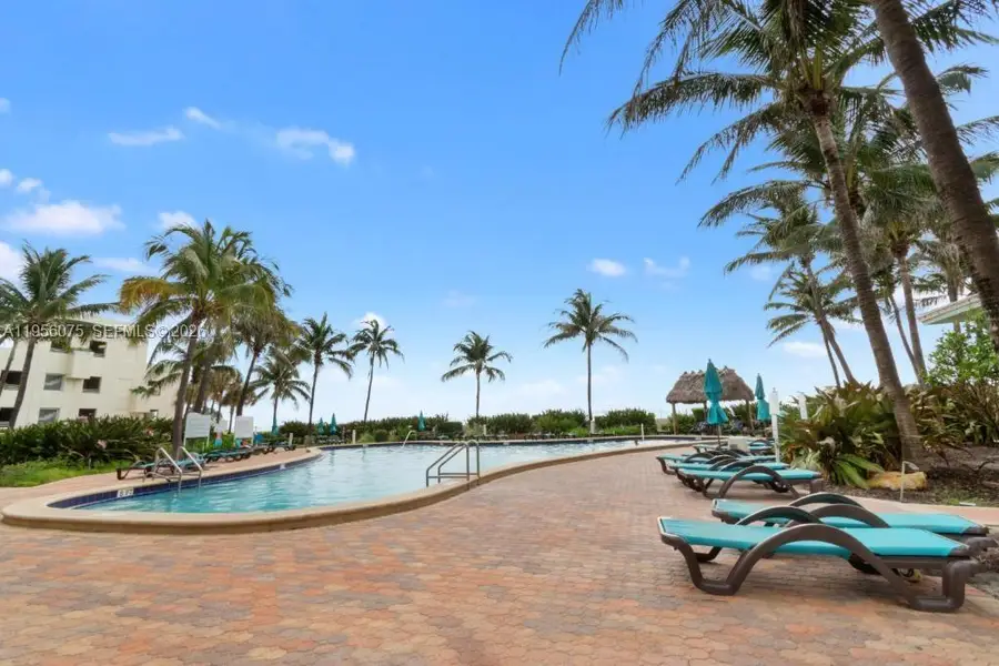 3901 S Ocean Dr #PH16R, Hollywood, FL 33019 - Image #2