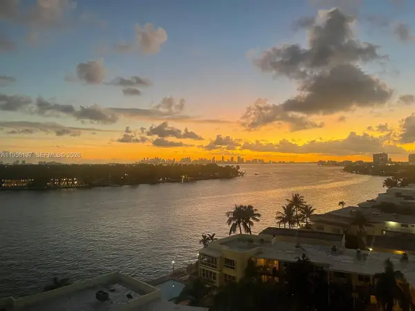 900 Bay Dr #821, Miami Beach, FL 33141