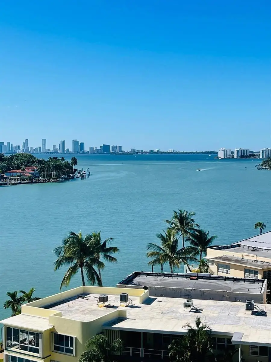 900 Bay Dr #821, Miami Beach, FL 33141 - Image #2