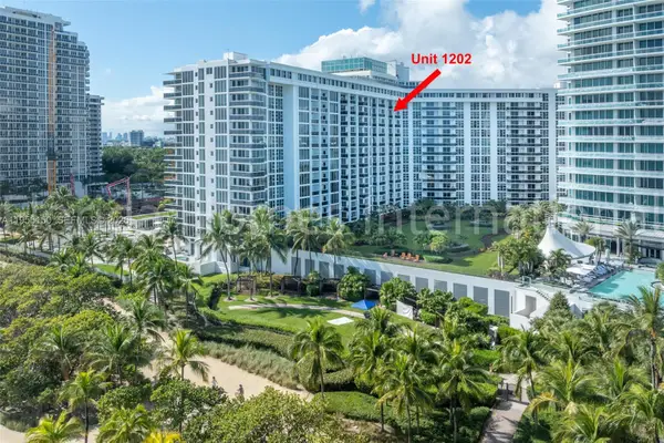 10275 Collins Ave #1202, Bal Harbour, FL 33154