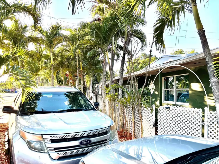 6103 Southgate Blvd, Margate, FL 33068 - #2