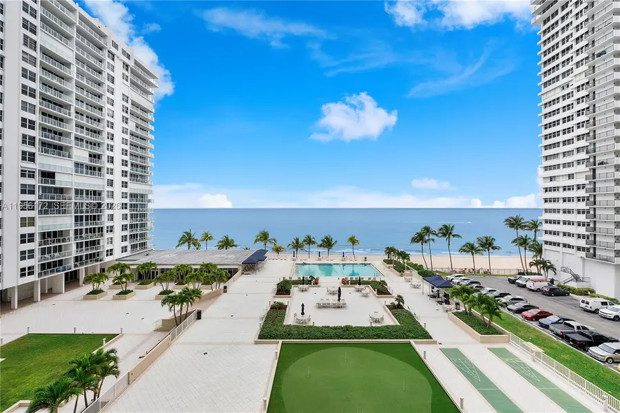 4300 N Ocean Blvd #6B, Fort Lauderdale, FL 33308 - #2