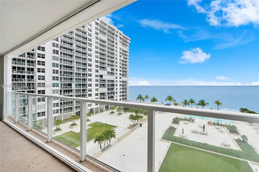4300 N Ocean Blvd #6B, Fort Lauderdale, FL 33308 - #3