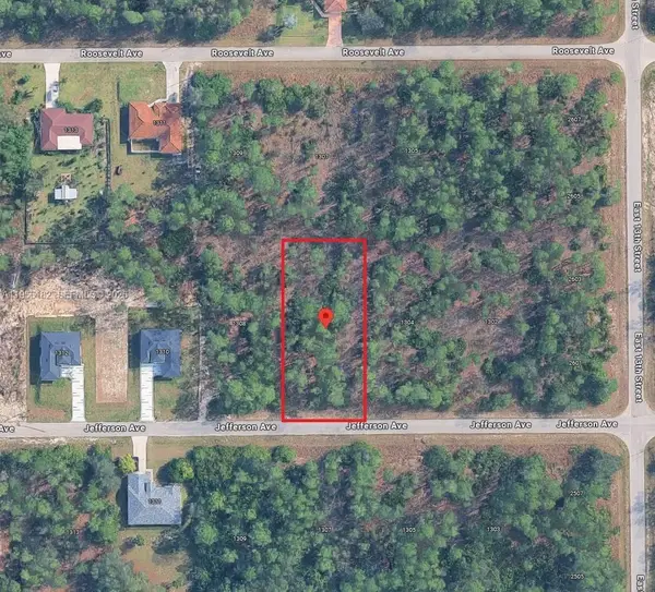 1306 Jefferson Ave, Lehigh Acres, FL 33972
