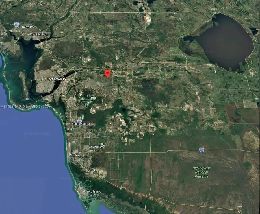 1306 Jefferson Ave, Lehigh Acres, FL 33972 - #3