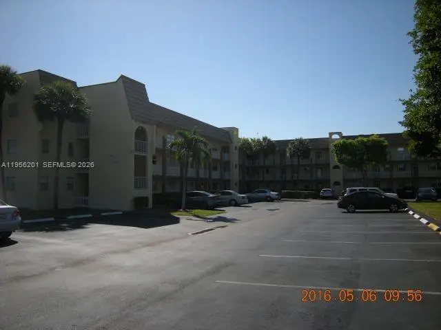 8325 Sunrise Lakes Blvd #112, Sunrise, FL 33322 - Image #1