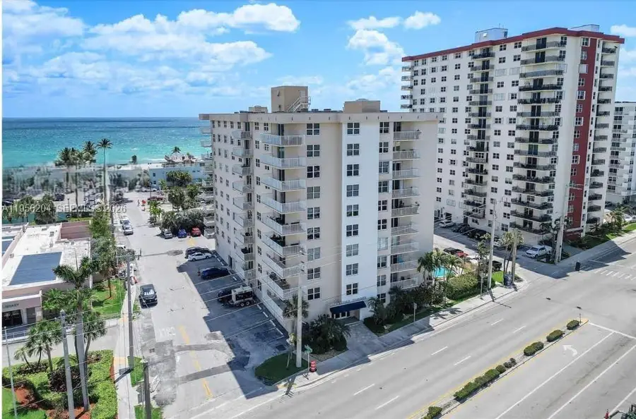 1401 S Ocean Dr #701, Hollywood, FL 33019 - Image #2