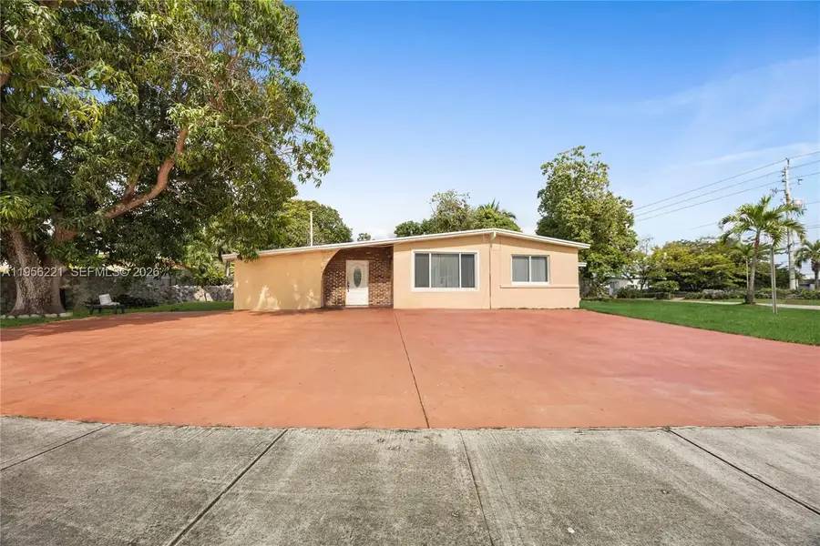 3920 SW 32nd Ave, West Park, FL 33023 - #3