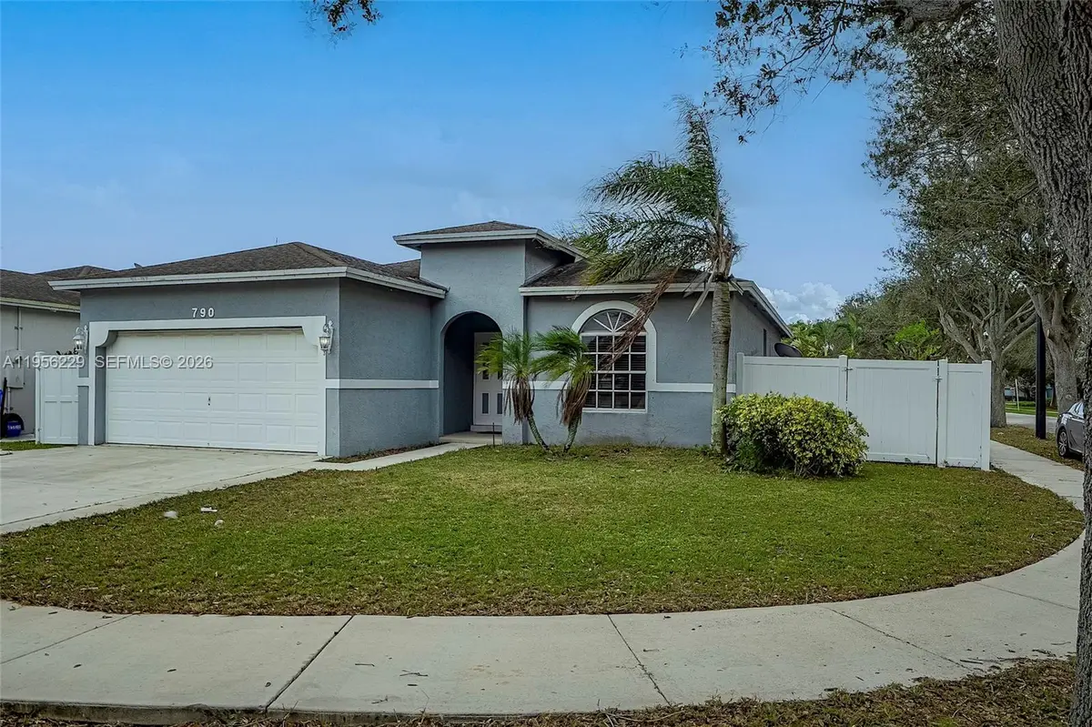 790 NW 16th Pl, Pompano Beach, FL 33060 - Image #1