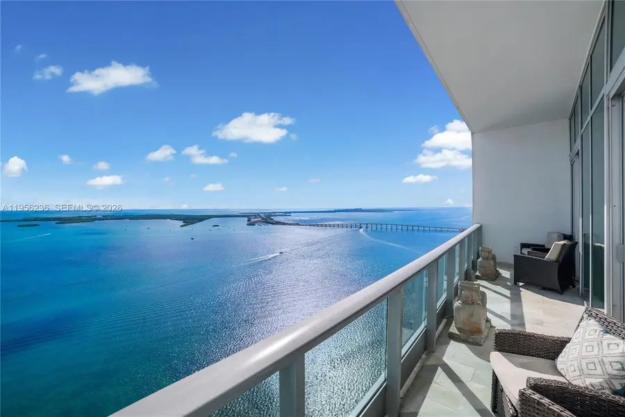 1331 Brickell Bay Dr #PH4605, Miami, FL 33131 - Image #2