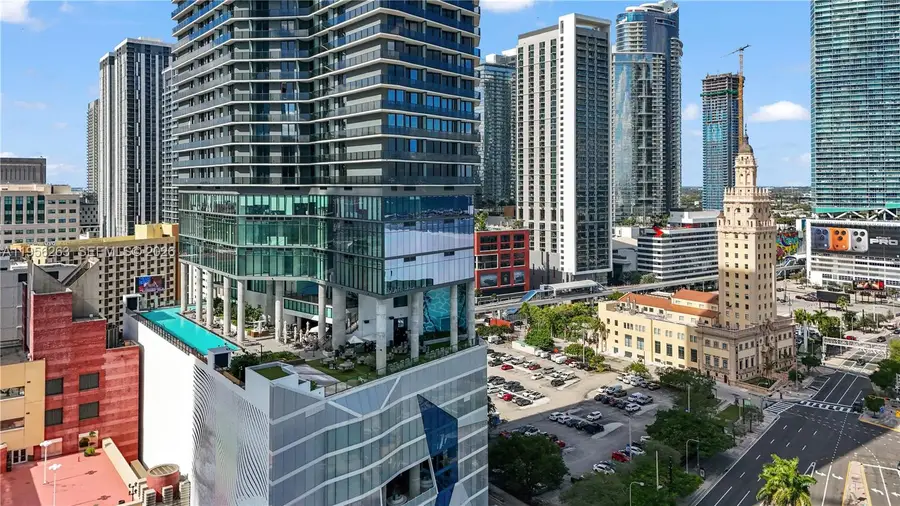 398 NE 5th St #1408, Miami, FL 33132 - Image #3