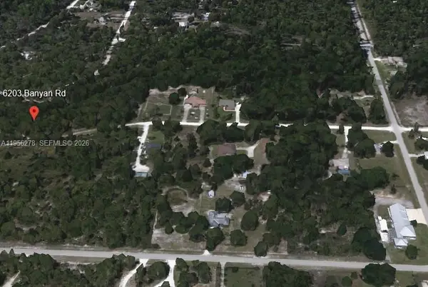 6203 Banyan Rd, Sebring, FL 33875