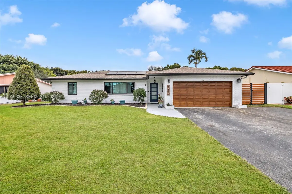 3220 NW 51st Ter, Margate, FL 33063 - Image #1