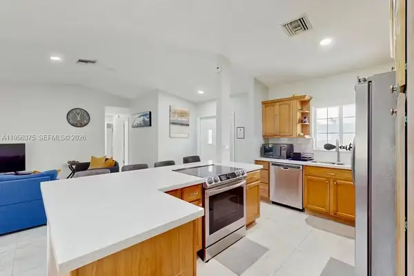 8331 NW 44th Ct, Lauderhill, FL 33351