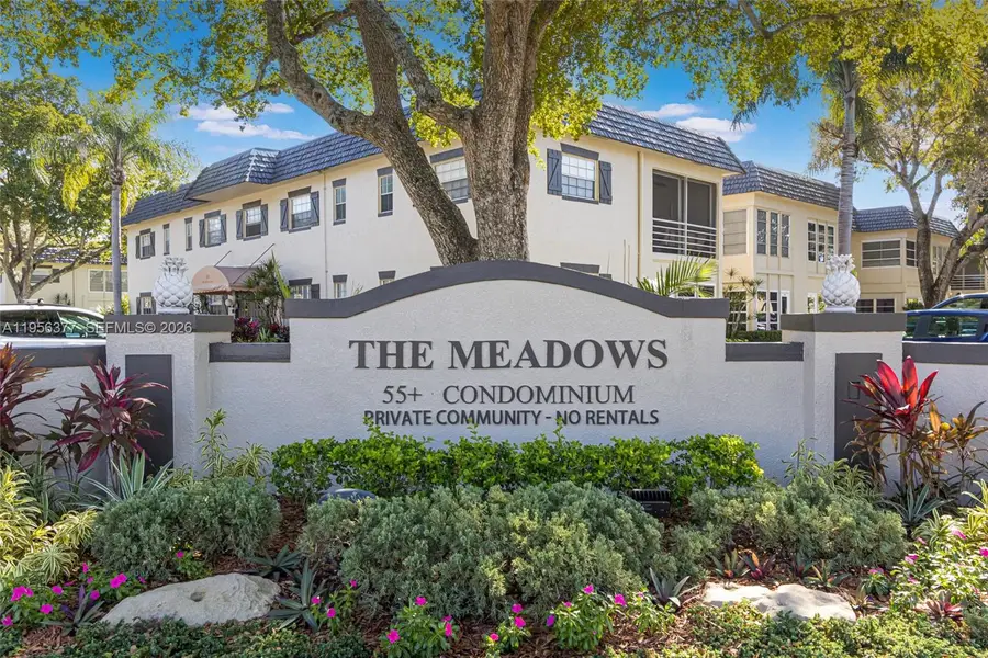 5661 SW 2nd Ct #101, Margate, FL 33068 - Image #2