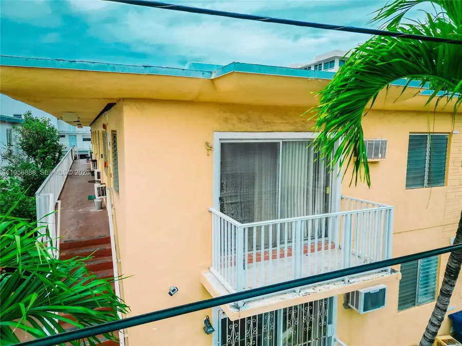 7720 Harding Ave #8, Miami Beach, FL 33141 - #2