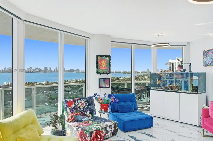 1881 79th St Cswy #1705, North Bay Village, FL 33141 - #2