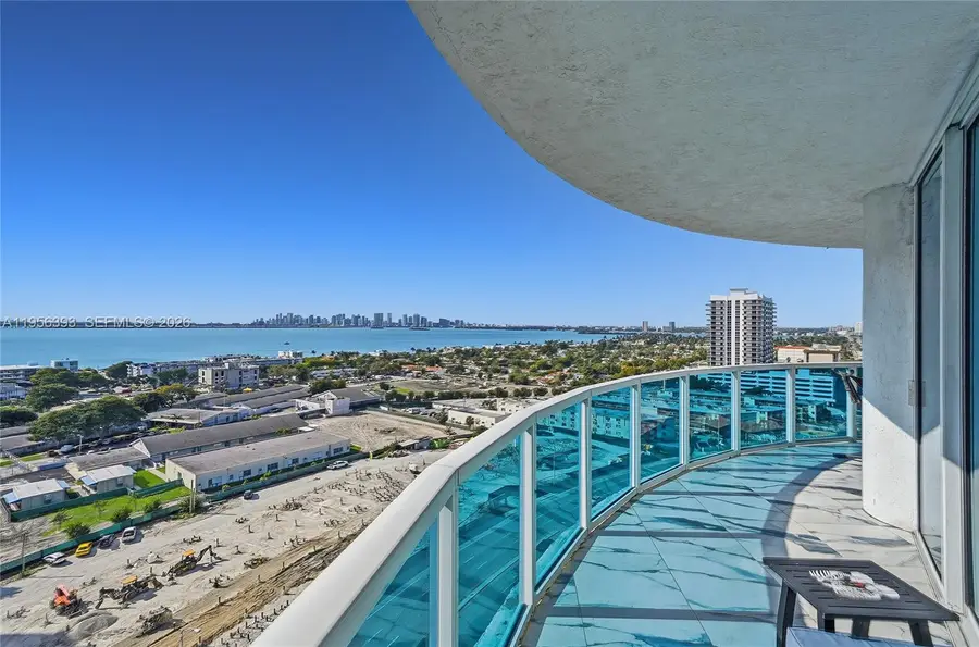 1881 79th St Cswy #1705, North Bay Village, FL 33141 - #3