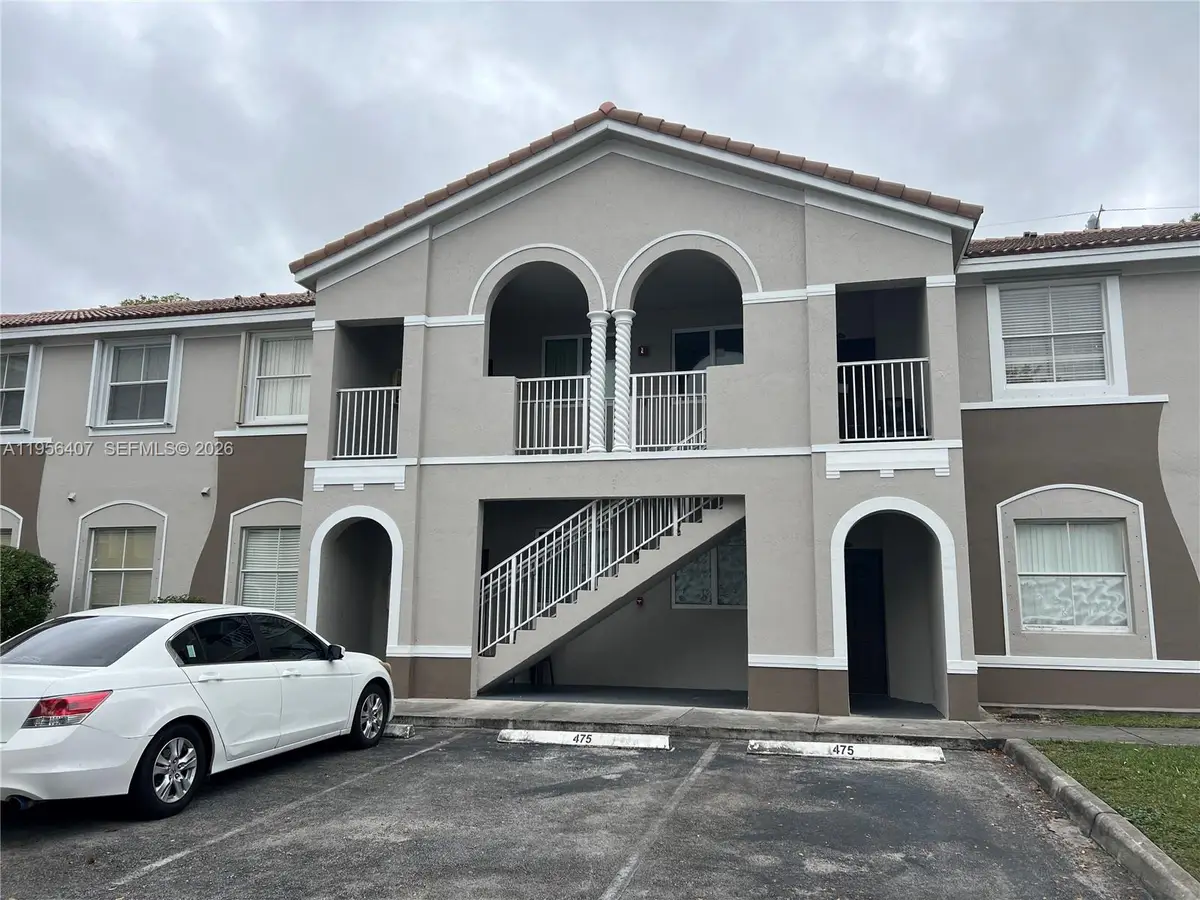 2811 SE 17th Ave #202, Homestead, FL 33035 - Image #1