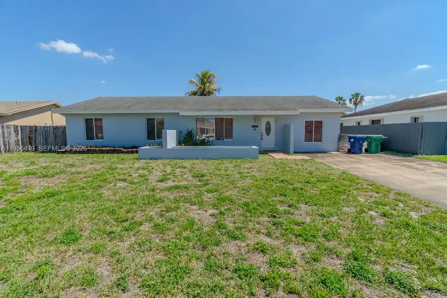 20013 NW 62nd Pl, Hialeah, FL 33015 - #2