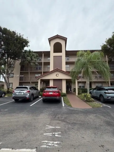 13100 SW 11th Ct #103C, Pembroke Pines, FL 33027 - Image #1