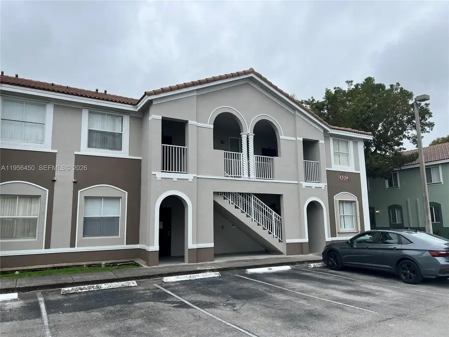 1536 SE 25th St #100, Homestead, FL 33035 - Image #2