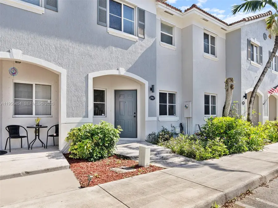 2987 SE 15th Ave, Homestead, FL 33035 - Image #2