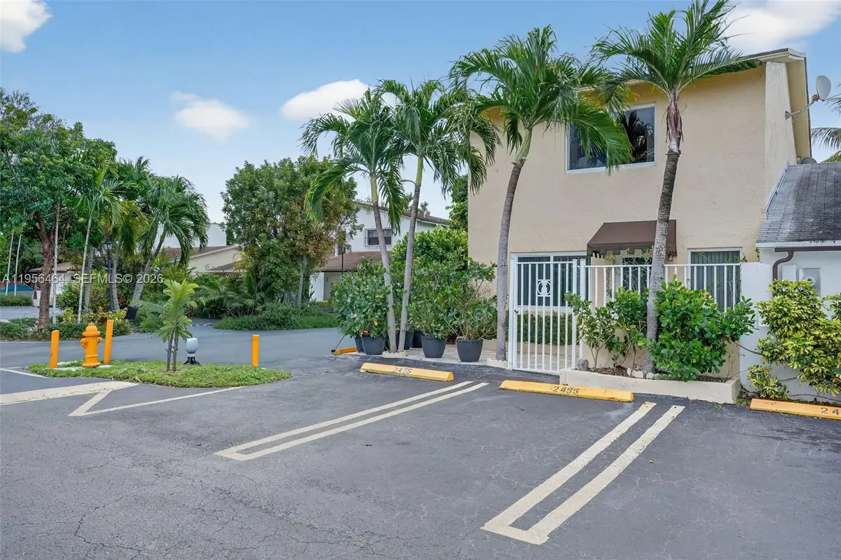 2455 SW 11th St #7-A, Miami, FL 33135 - #1