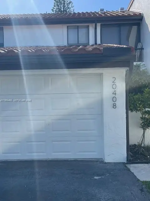 20408 NE 34th Ct #21, Aventura, FL 33180