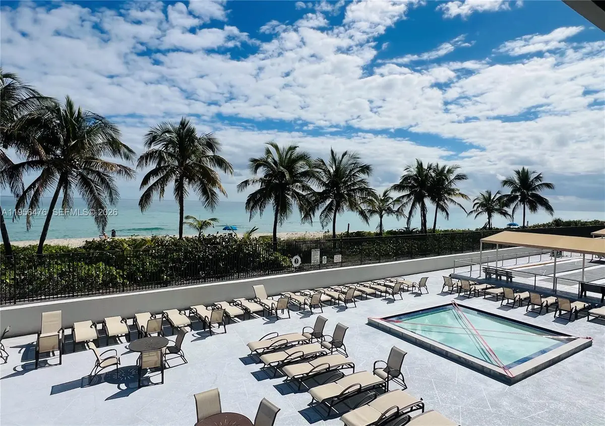 1980 S Ocean Dr #9M, Hallandale Beach, FL 33009 - #1