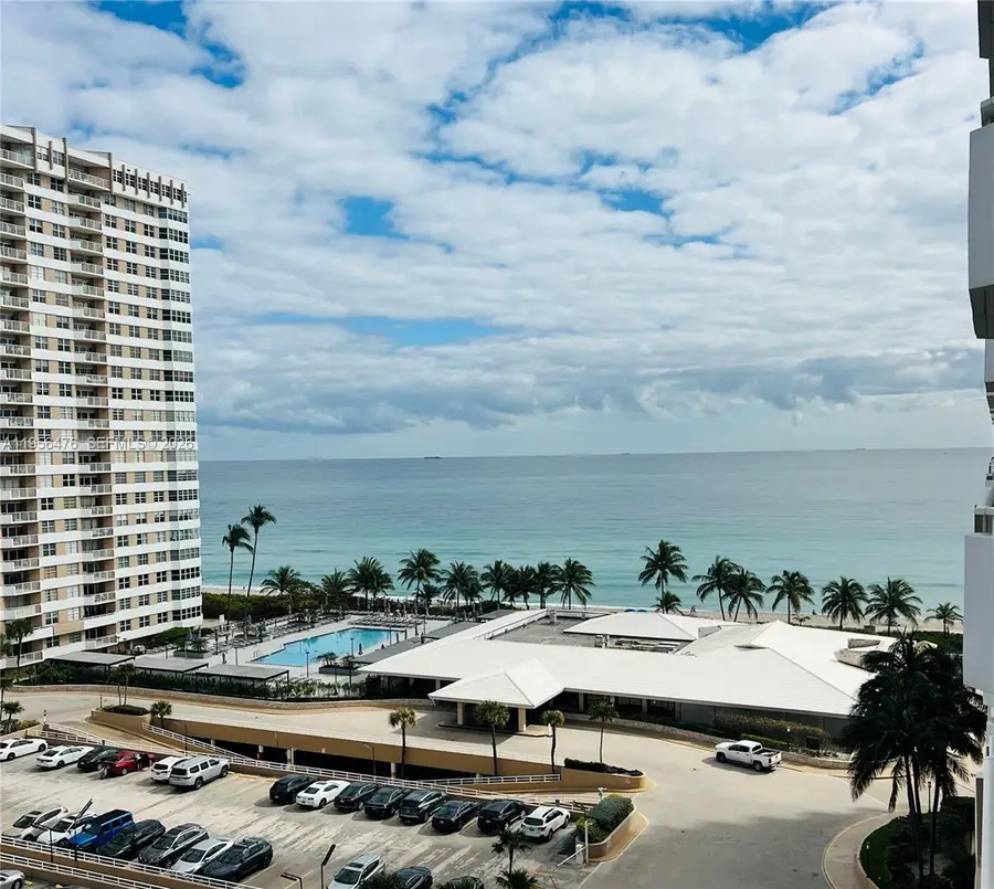 1980 S Ocean Dr #9M, Hallandale Beach, FL 33009 - #2