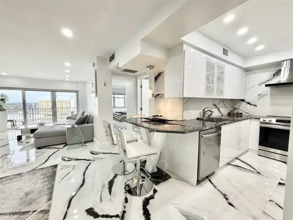 1965 S Ocean Dr #15B, Hallandale Beach, FL 33009