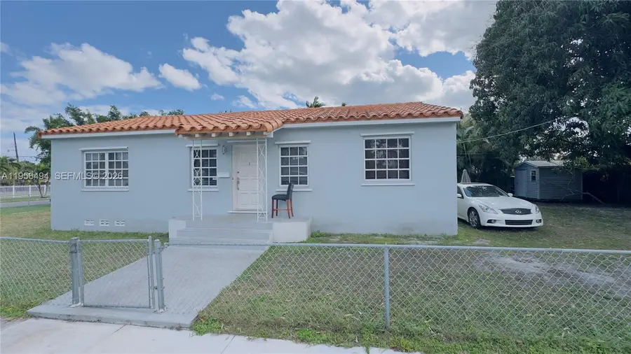 3310 NW 19th Ter, Miami, FL 33125 - Image #3