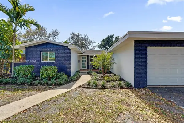 3816 W Park Rd, Hollywood, FL 33021