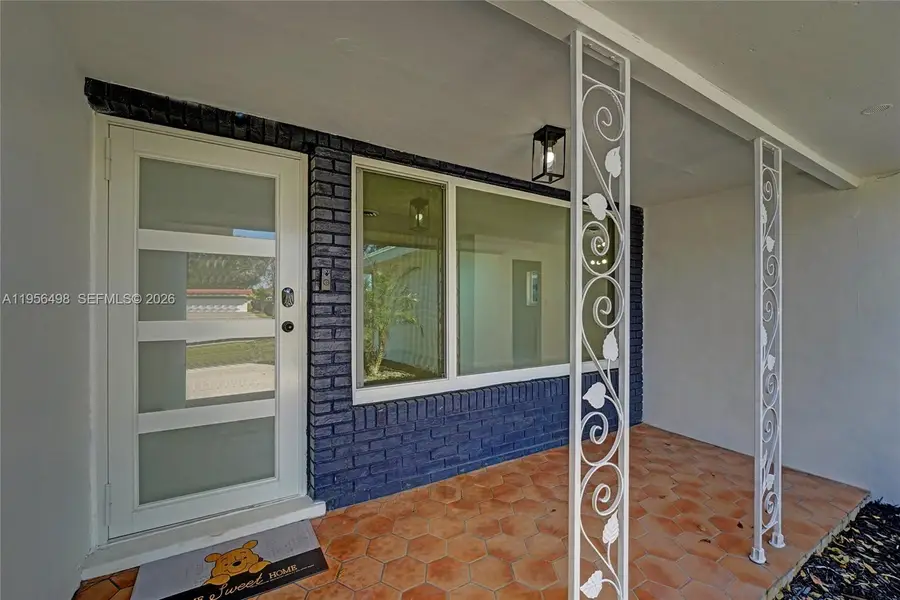 3816 W Park Rd, Hollywood, FL 33021 - #2