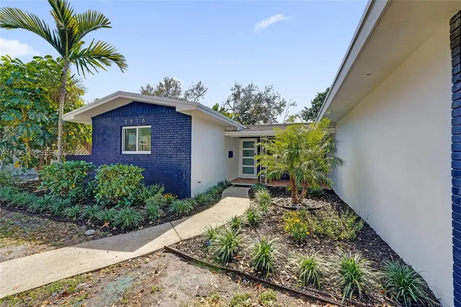 3816 W Park Rd, Hollywood, FL 33021 - #3