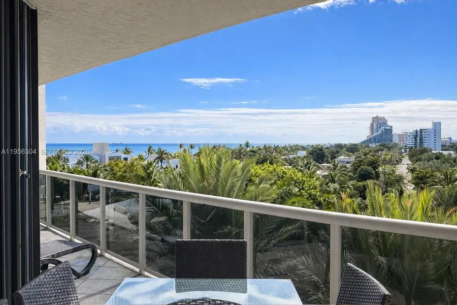 3100 N Ocean Blvd #606, Fort Lauderdale, FL 33308 - Image #2