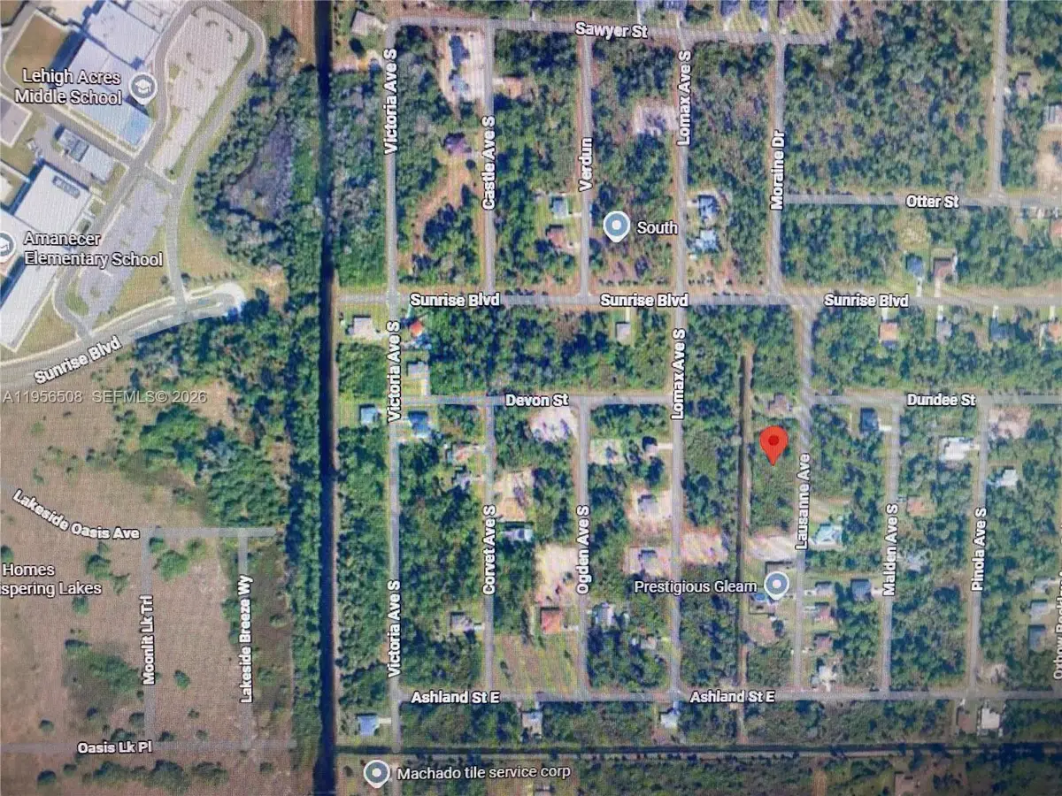 220 Lausanne Ave, Lehigh Acres, FL 33974 - Image #1