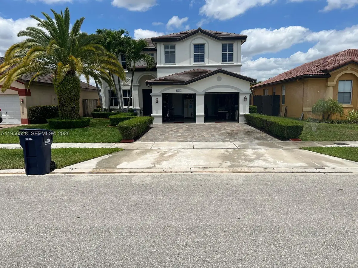 15541 SW 21st Ter, Miami, FL 33185 - Image #1