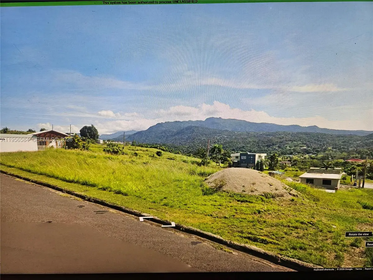 Urb Mirador De Palmer . Solar 41 Rio Grande, Rio Grande, PR 00745 - Image #1