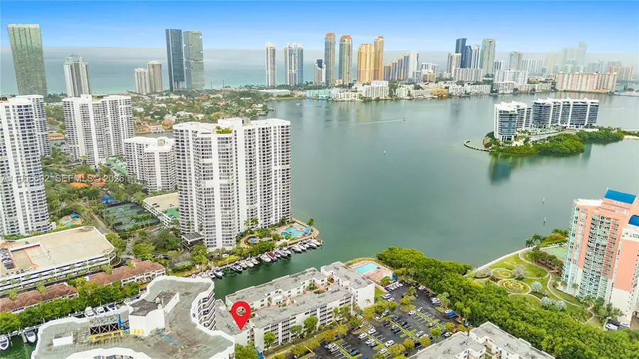 3440 NE 192nd St #5P-A, Aventura, FL 33180 - #2