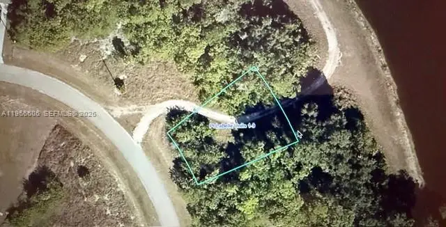 3025 E Briarwood Cir, Port Labelle, FL 33935 - #3