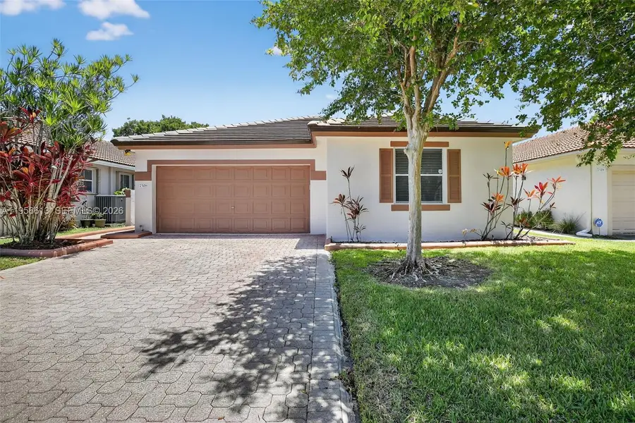 7306 NW 1st Mnr, Plantation, FL 33317 - Image #3