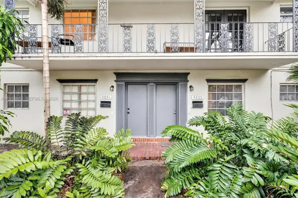 4855 University Dr #4855, Coral Gables, FL 33146